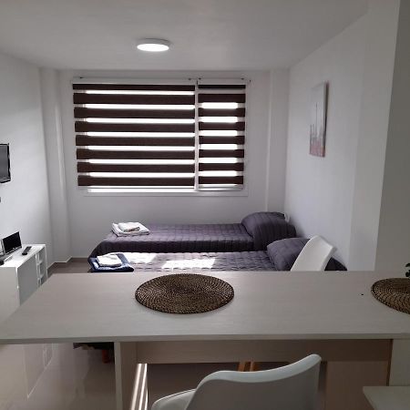 Departamentos Aires De Ushuaia Διαμέρισμα Εξωτερικό φωτογραφία