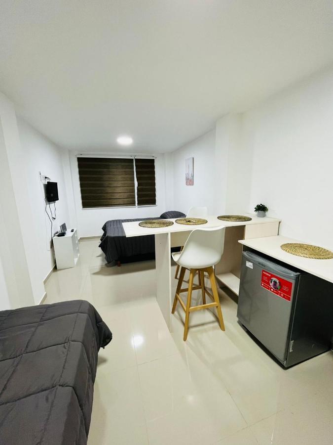 Departamentos Aires De Ushuaia Διαμέρισμα Εξωτερικό φωτογραφία