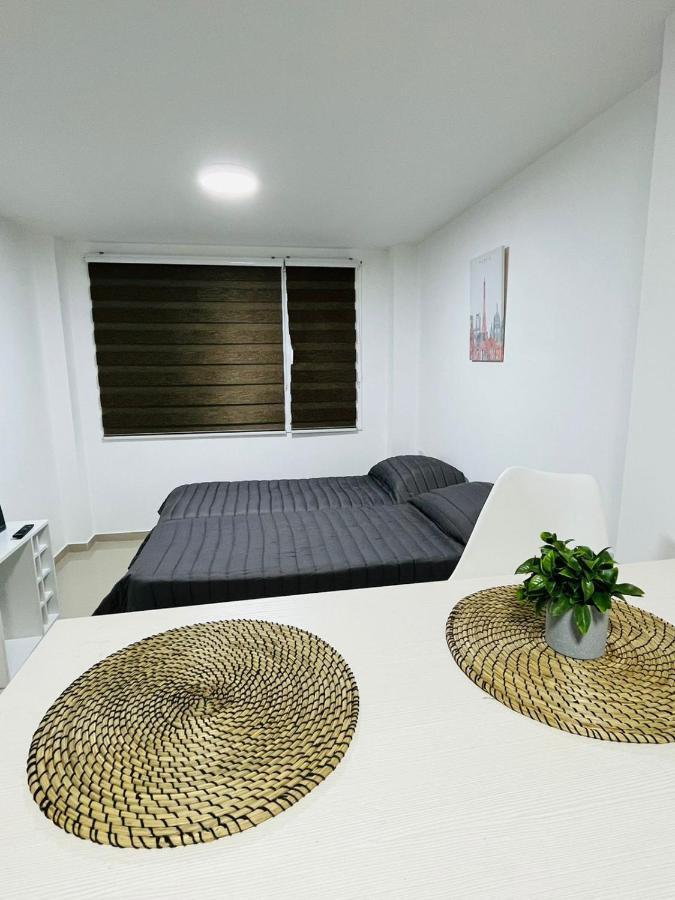 Departamentos Aires De Ushuaia Διαμέρισμα Εξωτερικό φωτογραφία