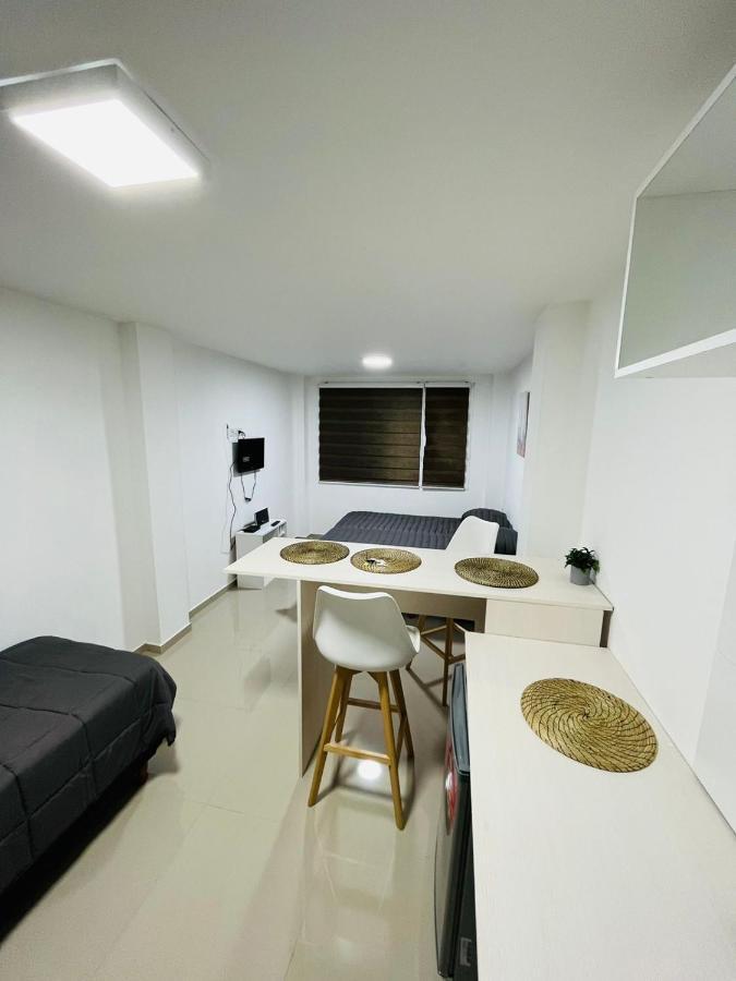 Departamentos Aires De Ushuaia Διαμέρισμα Εξωτερικό φωτογραφία