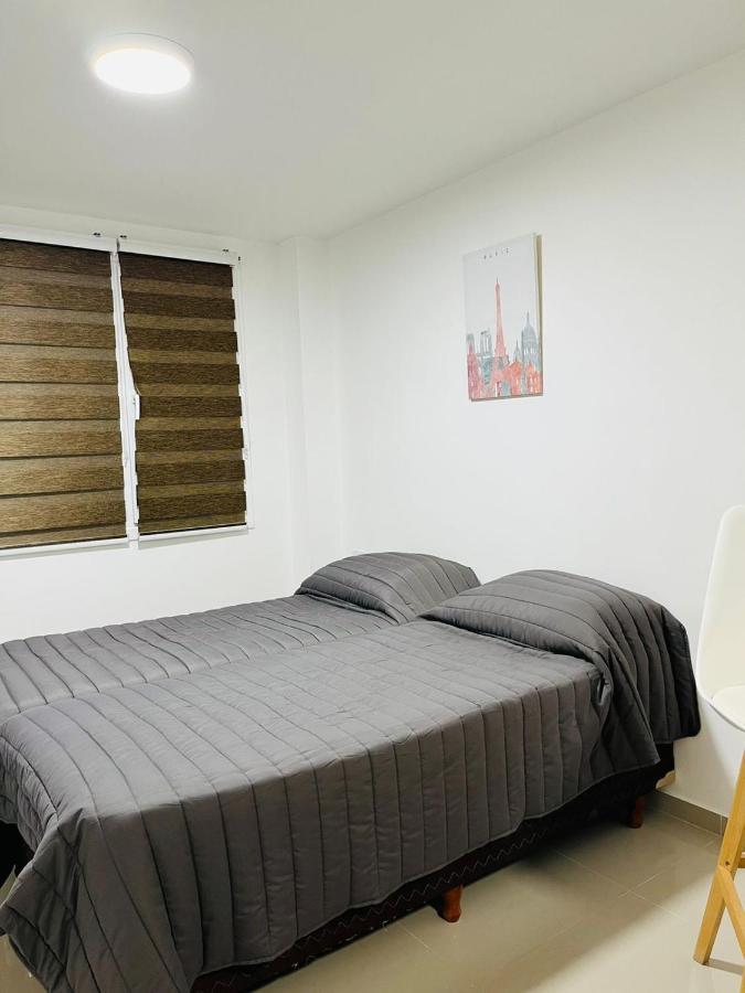 Departamentos Aires De Ushuaia Διαμέρισμα Εξωτερικό φωτογραφία