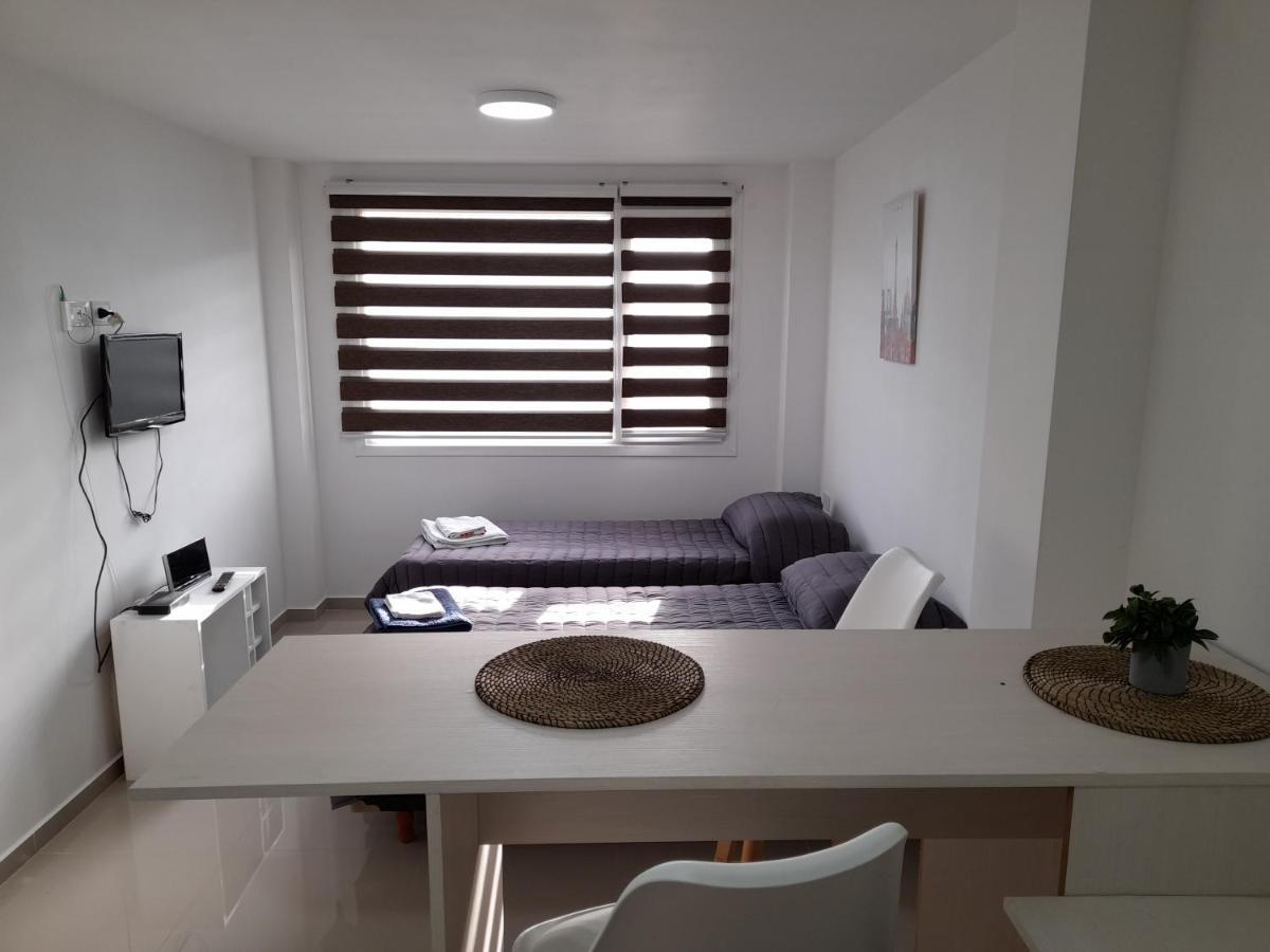 Departamentos Aires De Ushuaia Διαμέρισμα Εξωτερικό φωτογραφία